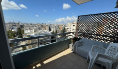 Spacious 1 bedroom apartment for sale in Neapolis