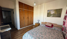 Spacious 1 bedroom apartment for sale in Neapolis