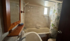 Spacious 1 bedroom apartment for sale in Neapolis