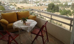 Large 2 beds apartment for sale in Neapolis