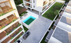 Large 3 bedroom house with swimming pool for sale in Agia Fyla