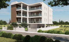 Beautiful 2 beds apartment for sale in Yeroskipou