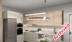 Beautiful 1 bedroom apartment for sale in Yeroskipou