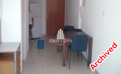 Apartment (studio) in Archangelos, Nicosia for rent 