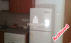 Apartment (studio) in Archangelos, Nicosia for rent 