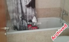 Apartment (studio) in Archangelos, Nicosia for rent 