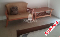 Apartment (studio) in Archangelos, Nicosia for rent 