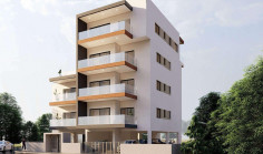 Luxury 1 apartment for sale in Zakaki