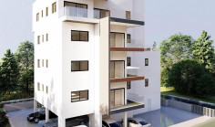 Luxury 1 apartment for sale in Zakaki