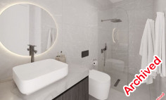 1 bedrooms apartment with swimming pool for sale in Universal