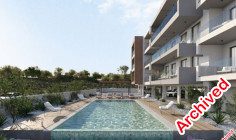 1 bedrooms apartment with swimming pool for sale in Universal