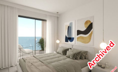 1 bedrooms apartment with swimming pool for sale in Universal