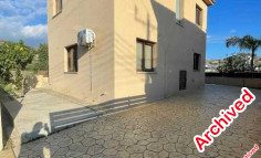 Luxury 3 bedroom house for sale in Palodia
