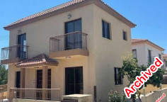 Luxury 3 bedroom house for sale in Palodia