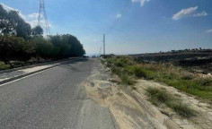 Residential 932 m2 for sale in Agia Fyla, Limassol