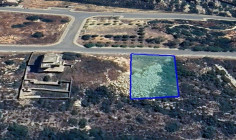 Residential 932 m2 for sale in Agia Fyla, Limassol