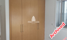 2 bedroom unfurnished apartment to rent in Anthoupolis