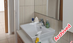 2 bedroom unfurnished apartment to rent in Anthoupolis