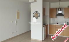 2 bedroom unfurnished apartment to rent in Anthoupolis