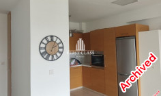 2 bedroom unfurnished apartment to rent in Anthoupolis
