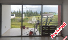2 bedroom unfurnished apartment to rent in Anthoupolis