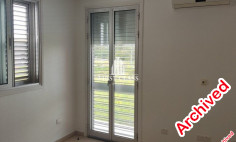 2 bedroom unfurnished apartment to rent in Anthoupolis