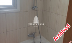 2 bedroom unfurnished apartment to rent in Anthoupolis