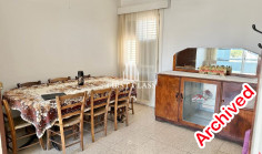 Luxury 3 bedroom furnished apartment to rent in Agios Dometios