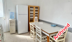 Luxury 3 bedroom furnished apartment to rent in Agios Dometios