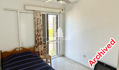 Luxury 3 bedroom furnished apartment to rent in Agios Dometios