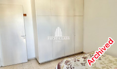 Luxury 3 bedroom furnished apartment to rent in Agios Dometios