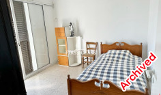 Luxury 3 bedroom furnished apartment to rent in Agios Dometios