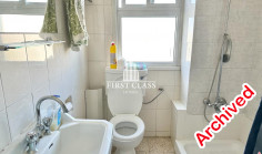 Luxury 3 bedroom furnished apartment to rent in Agios Dometios