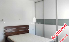 4 bedroom furnished penthouse to rent in Aglantzia