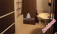 4 bedroom furnished penthouse to rent in Aglantzia