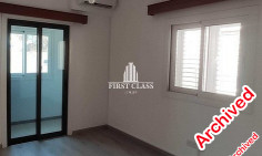 4 bedroom furnished penthouse to rent in Aglantzia