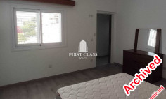 4 bedroom furnished penthouse to rent in Aglantzia