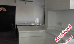 4 bedroom furnished penthouse to rent in Aglantzia