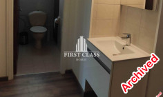 4 bedroom furnished penthouse to rent in Aglantzia