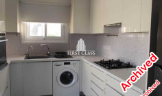 4 bedroom furnished penthouse to rent in Aglantzia