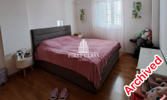 1 bedroom unfurnished apartment to rent in Geri 1 bedroom unfurnished apartment to rent in Geri