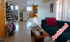1 bedroom unfurnished apartment to rent in Geri 1 bedroom unfurnished apartment to rent in Geri