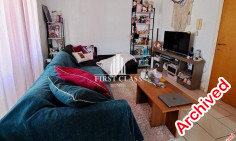 1 bedroom unfurnished apartment to rent in Geri