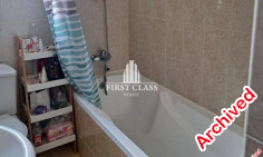 1 bedroom unfurnished apartment to rent in Geri 1 bedroom unfurnished apartment to rent in Geri