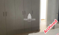 Spacious 1 bedroom furnished apartment to rent in Palouriotissa