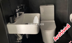 Spacious 1 bedroom furnished apartment to rent in Palouriotissa