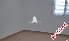 Apartment (penthouse) in Lakatamia, Nicosia for rent 