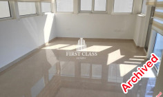 Apartment (penthouse) in Lakatamia, Nicosia for rent 