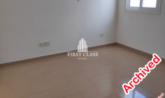 Apartment (penthouse) in Lakatamia, Nicosia for rent 