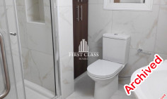 Apartment (penthouse) in Lakatamia, Nicosia for rent 